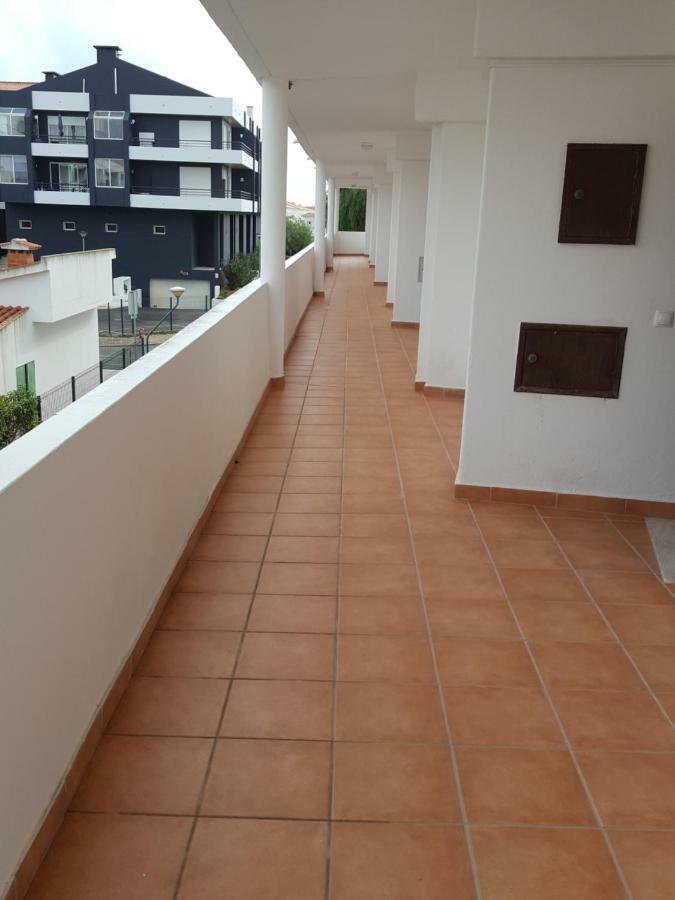 Apartamento A11 - 800M Da Praia 阿尔布费拉 外观 照片