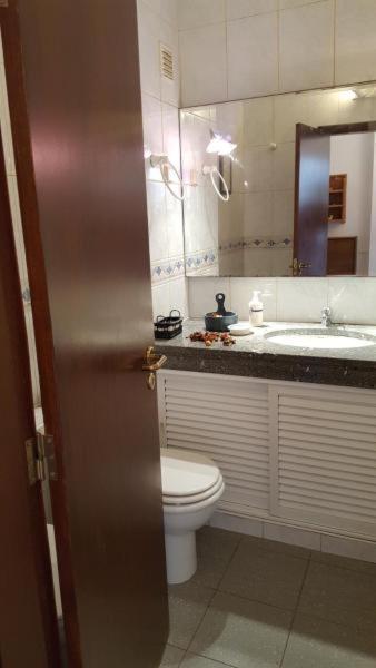 Apartamento A11 - 800M Da Praia 阿尔布费拉 外观 照片